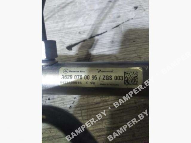 Топливная рампа | Фото 2