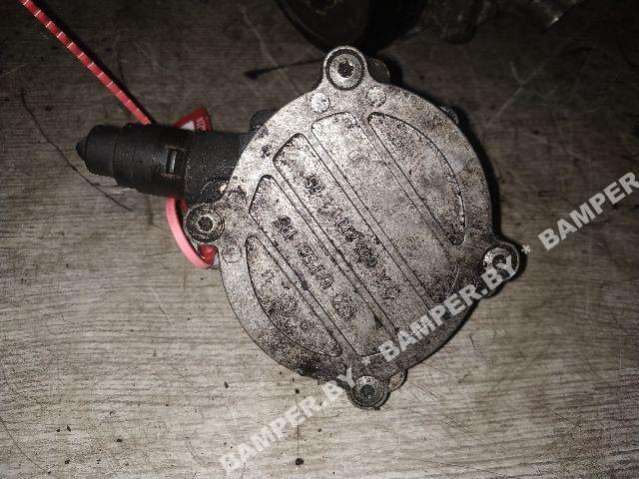 Насос вакуумный