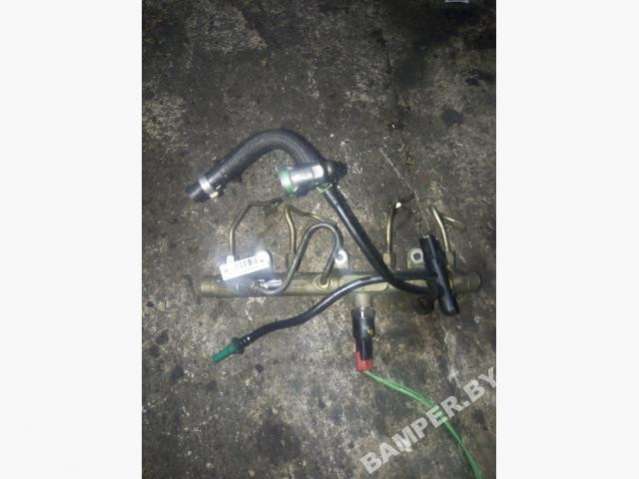 Топливная рампа | Фото 2