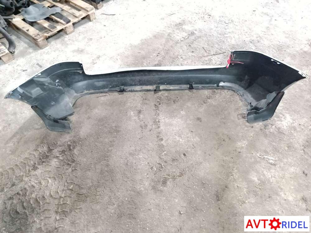 Бампер задний | Фото 2
