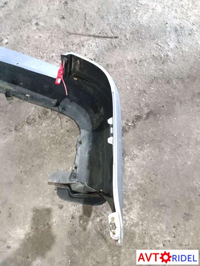 Бампер задний | Фото 4
