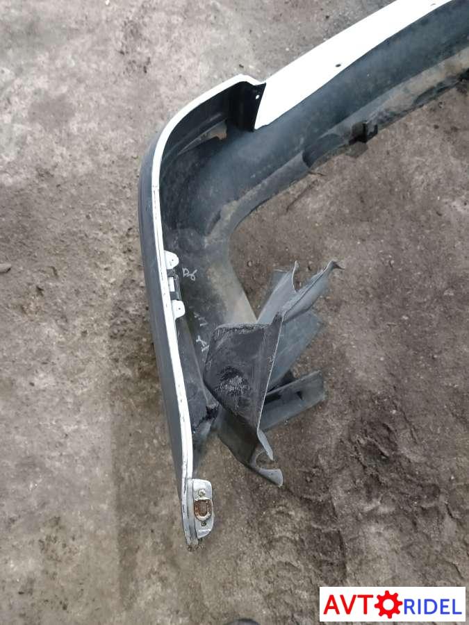 Бампер задний | Фото 5