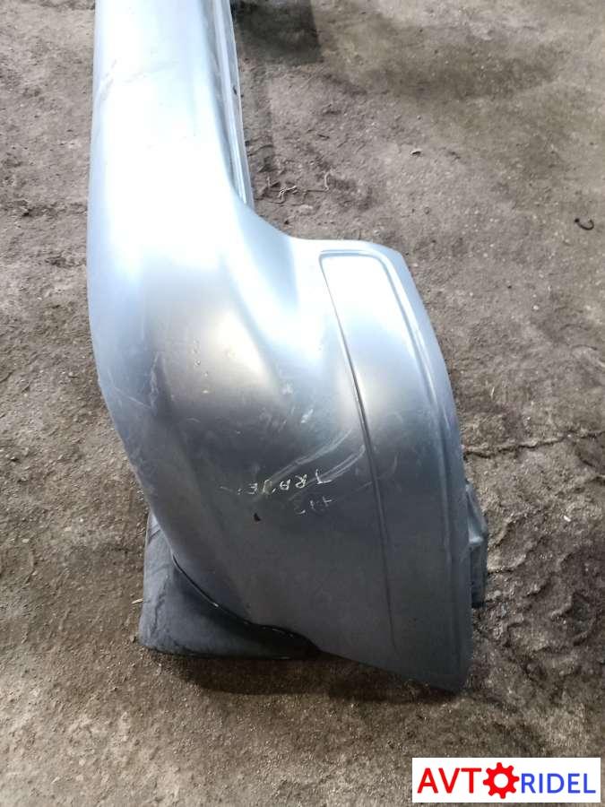 Бампер задний | Фото 7