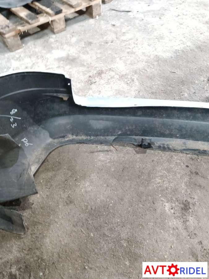 Бампер задний | Фото 8
