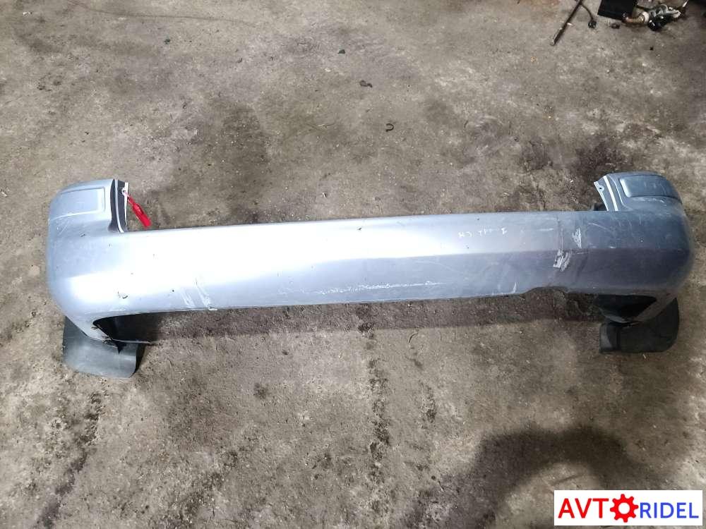 Бампер задний | Фото 9
