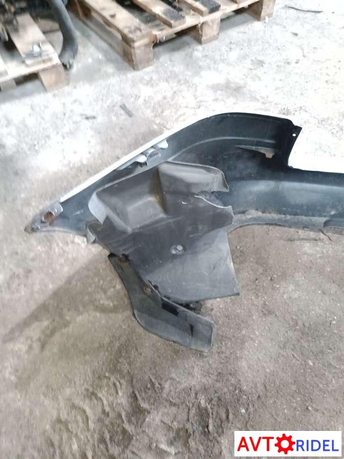 Бампер задний | Фото 10