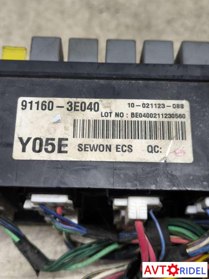 Блок реле | Фото 6