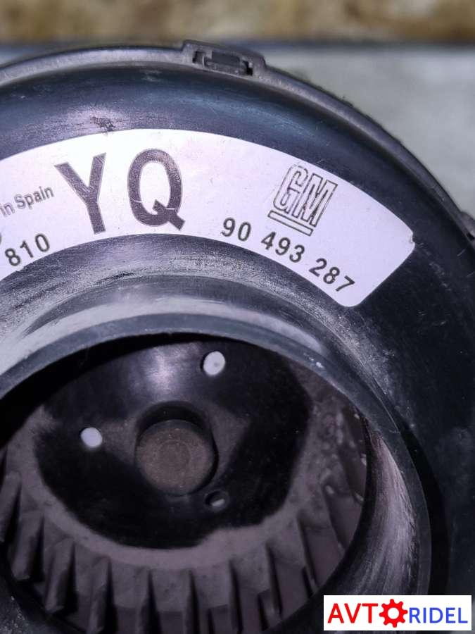 Насос продувки катализатора | Фото 5