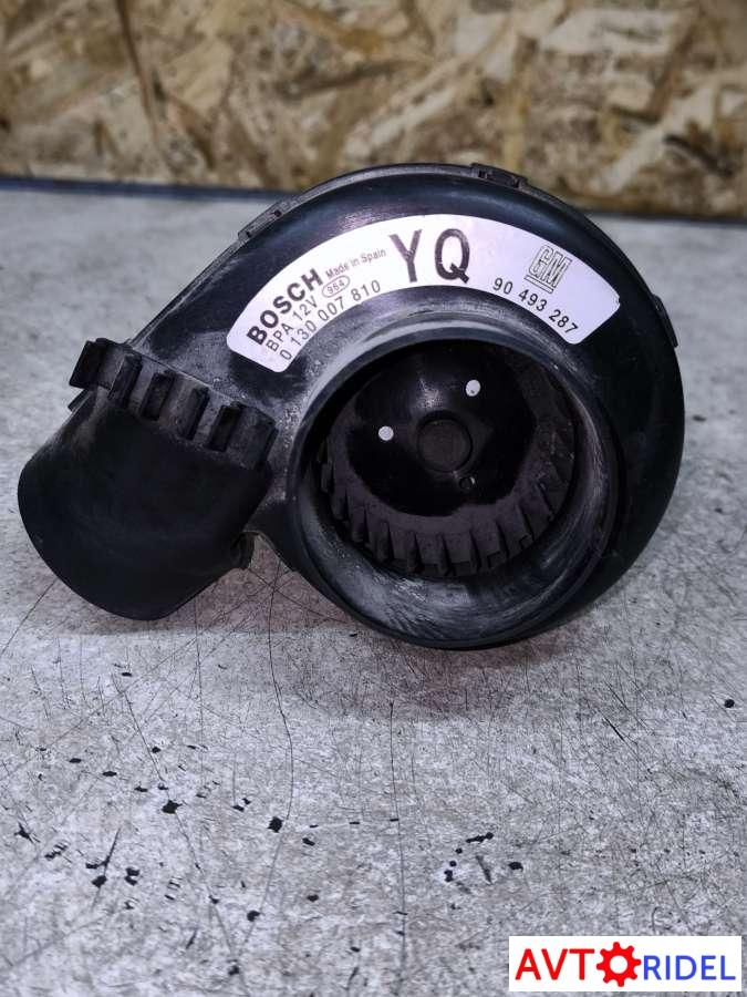 Насос продувки катализатора | Фото 6