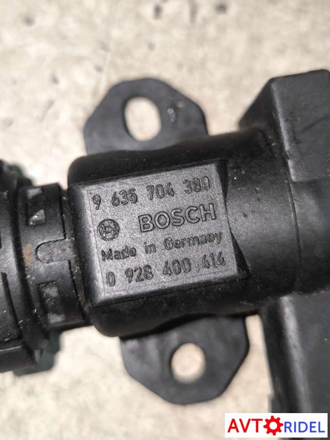 Клапан воздушный | Фото 2