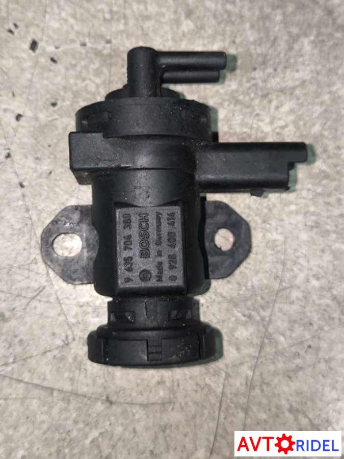 Клапан воздушный | Фото 3