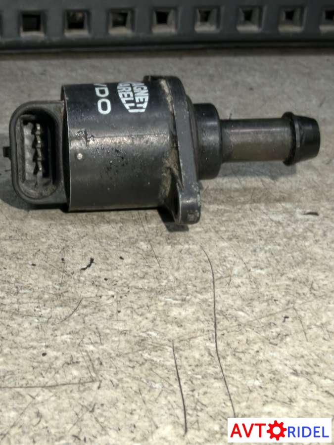 Клапан холостого хода | Фото 2