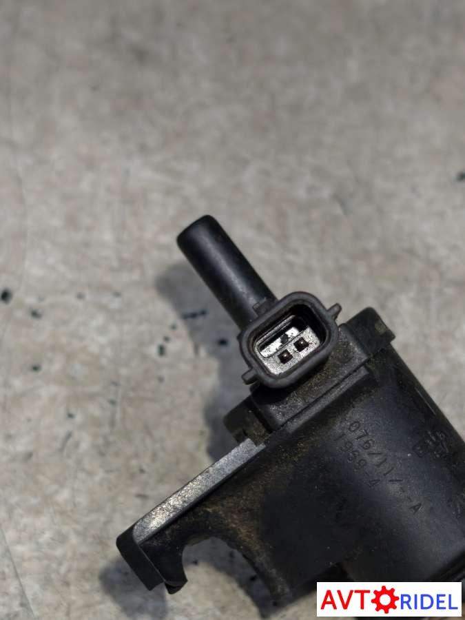 Клапан электромагнитный | Фото 3