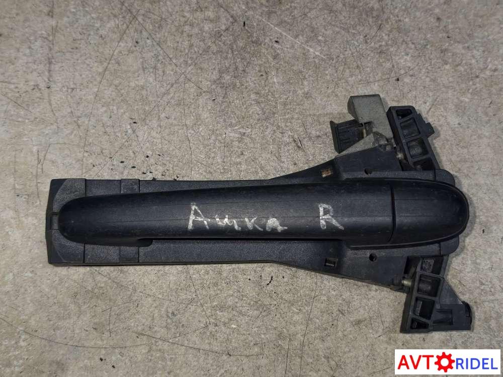 Ручка наружная передняя правая
