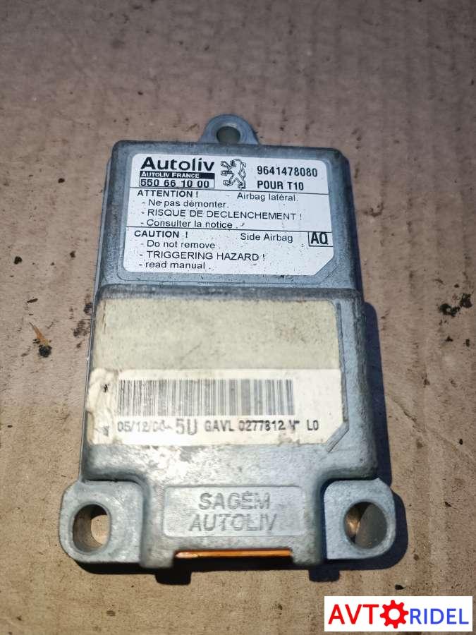 Блок AirBag