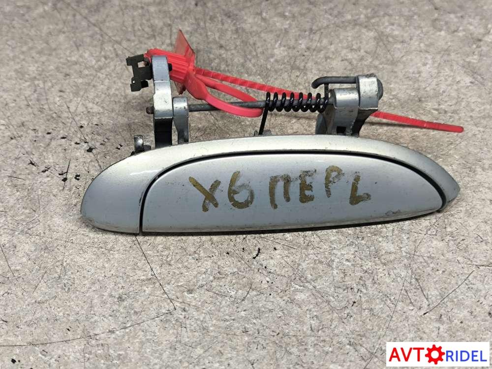 Ручка наружная передняя правая