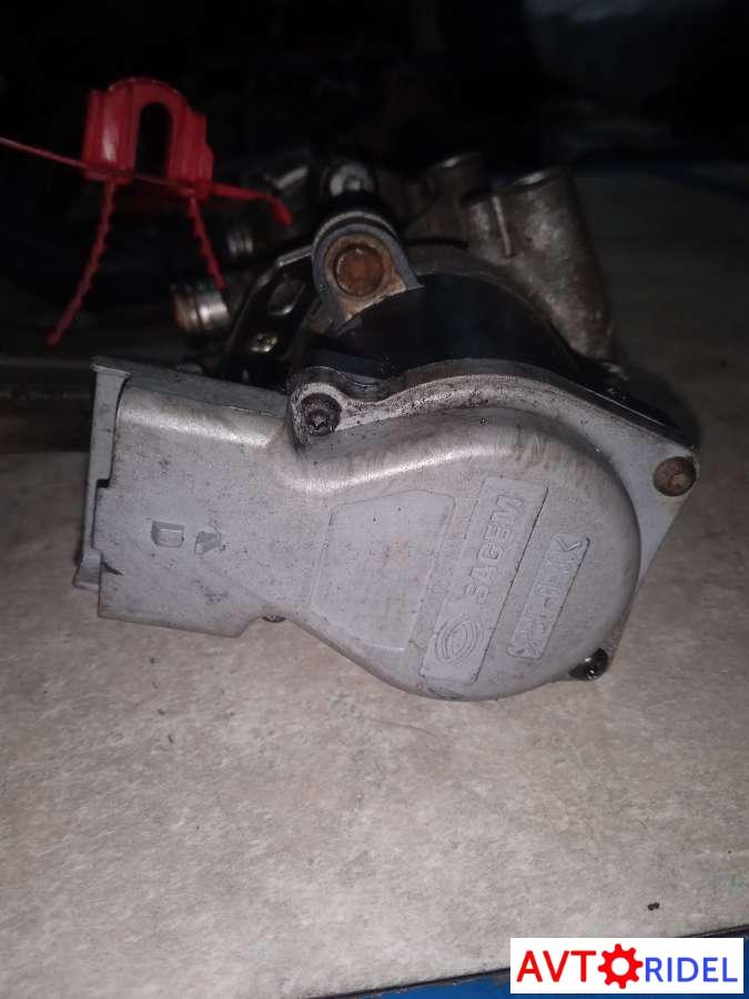 Клапан EGR