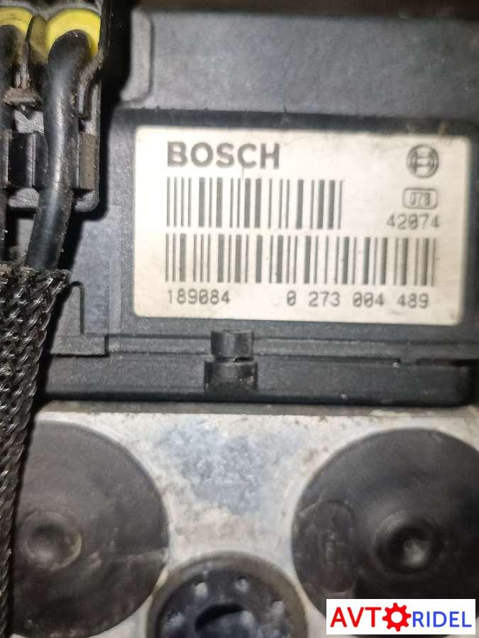 Блок ABS